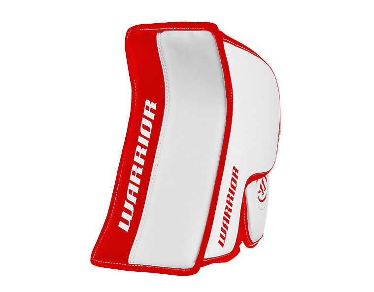 Ritual G3 Jr. Blocker, White with Red image number 0
