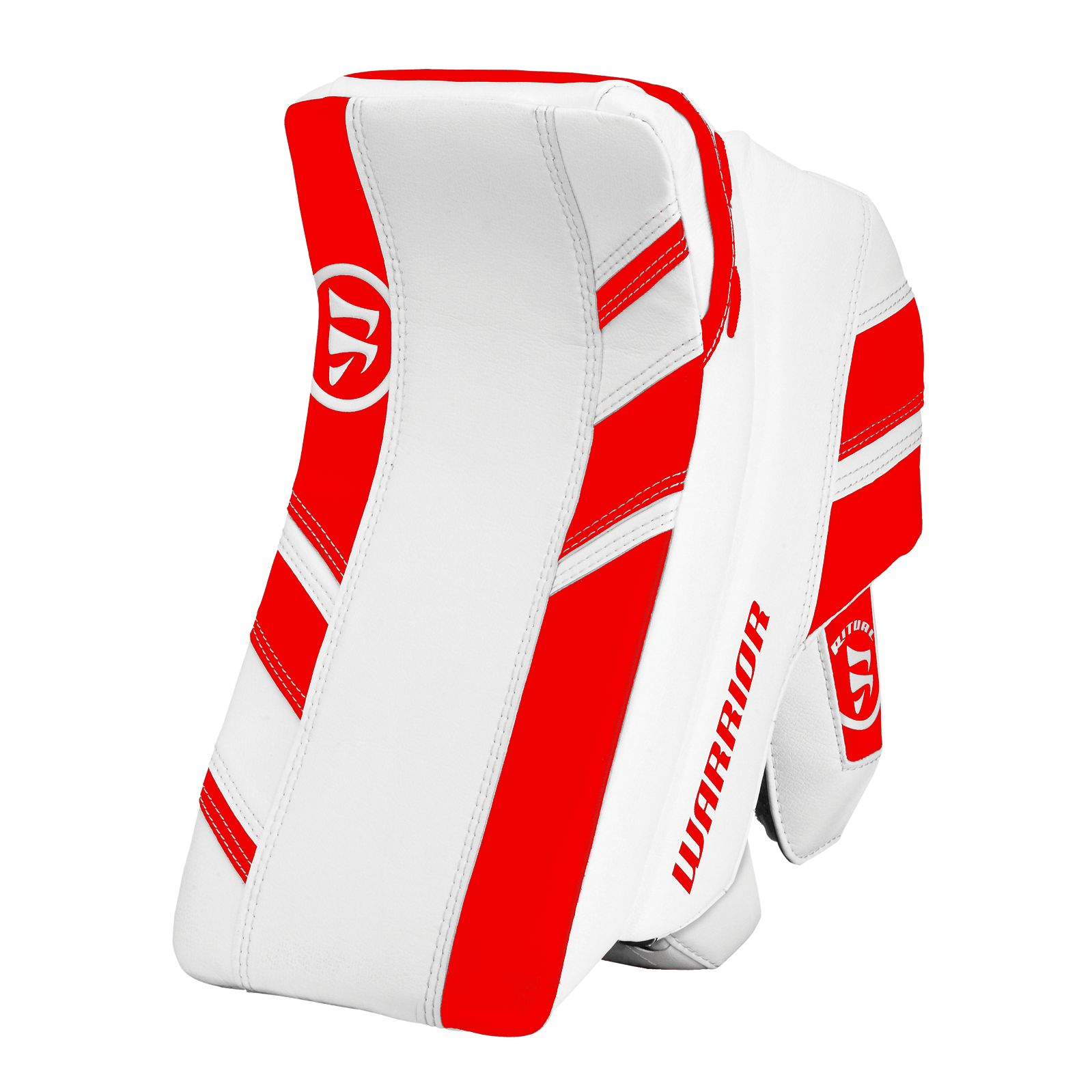 Ritual G3 Pro Blocker, White with Red image number 0