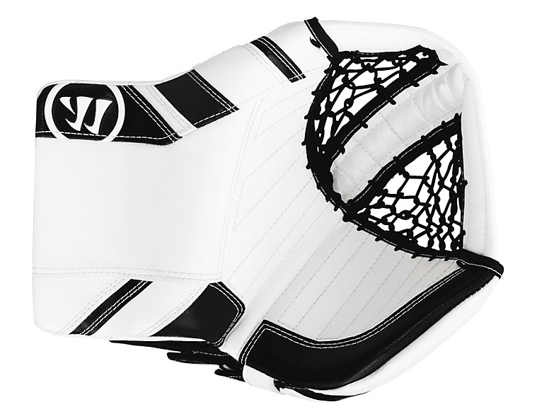 Ritual G3 Pro Trapper, White with Black image number 0