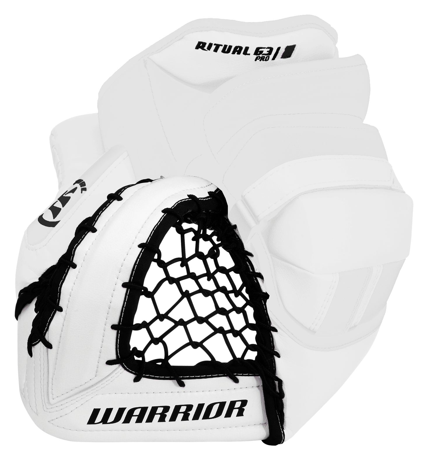Ritual G3 Pro Trapper, White image number 1