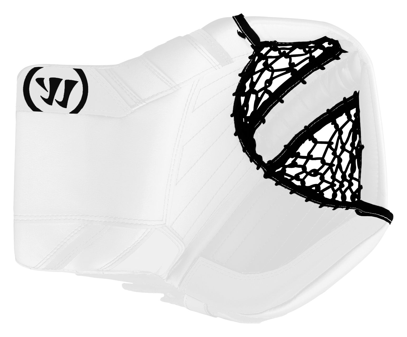 Ritual G3 Pro Trapper, White image number 0