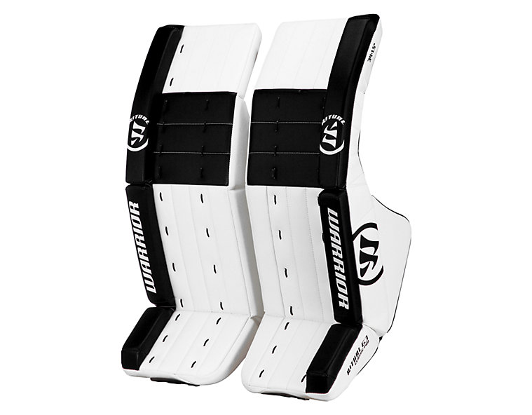 Ritual G3 Pro Classic Pad, White with Black image number 0