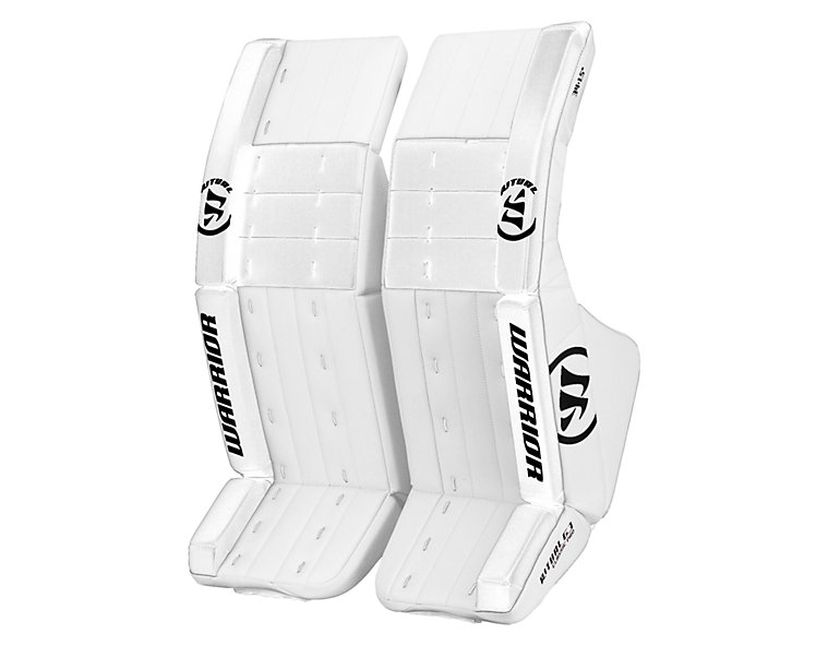 Ritual G3 Pro Classic Pad, White image number 0