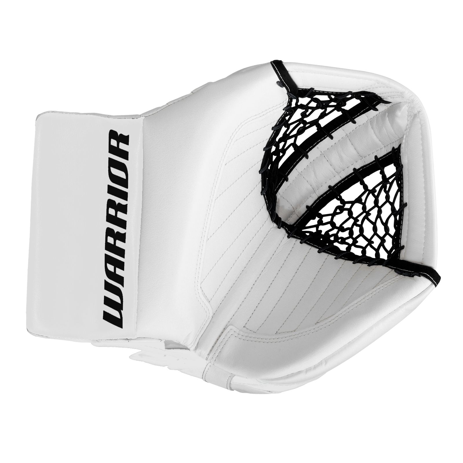 Ritual G3 Pro Classic Trapper, White image number 0