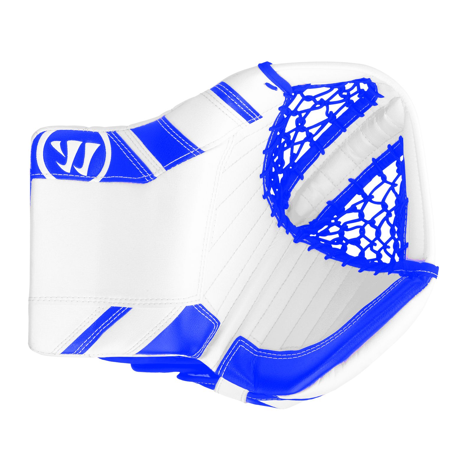 Ritual G3 Int. Trapper, White with Royal Blue image number 0