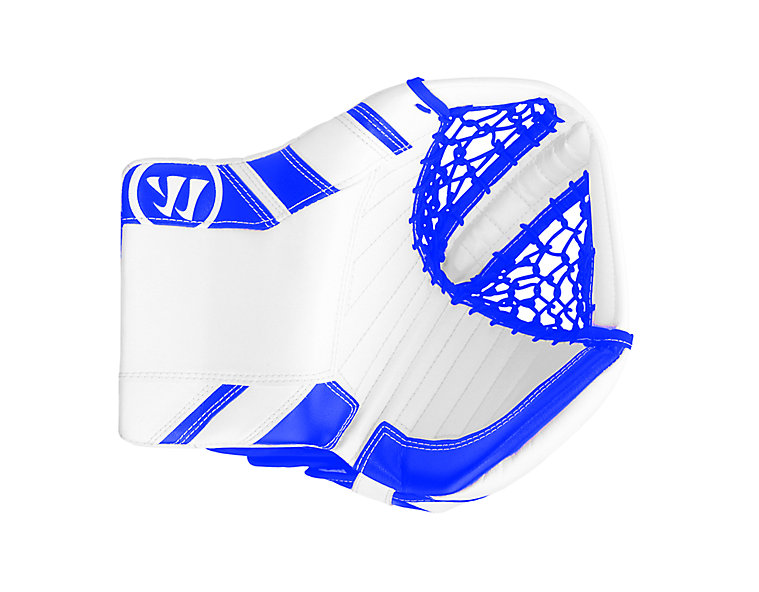 Ritual G3 Int. Trapper, White with Royal Blue image number 0