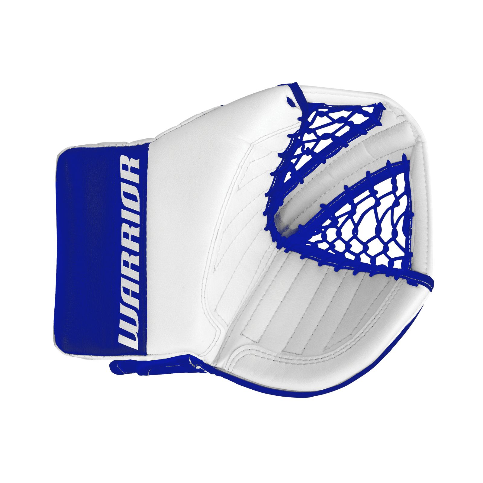 Ritual G3 Jr. Trapper, White with Royal Blue image number 0