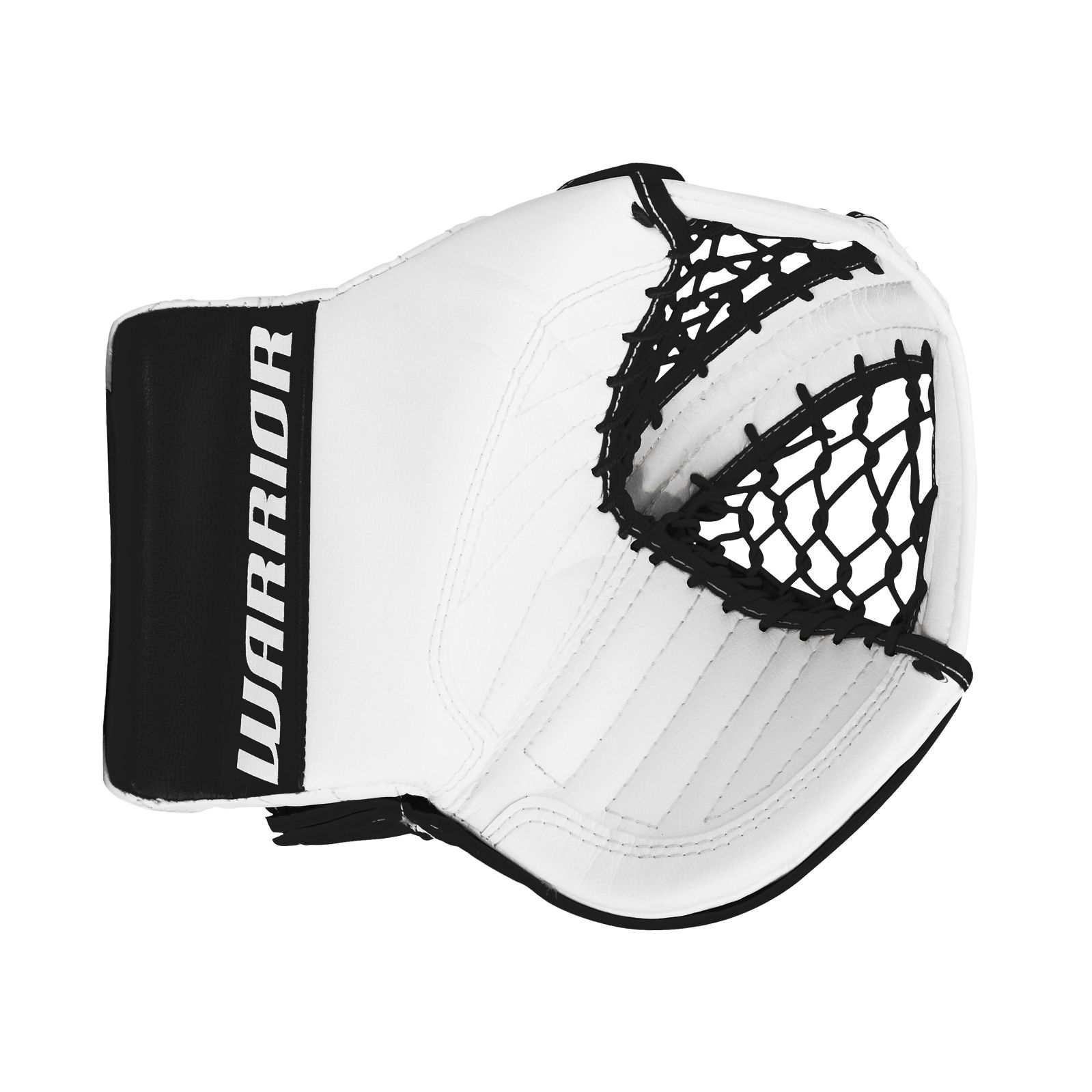 Ritual G3 Yth. Trapper, White with Black image number 0