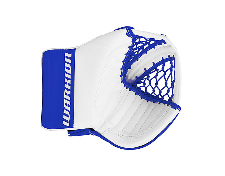Ritual G3 Yth. Trapper, White with Royal Blue image number 0