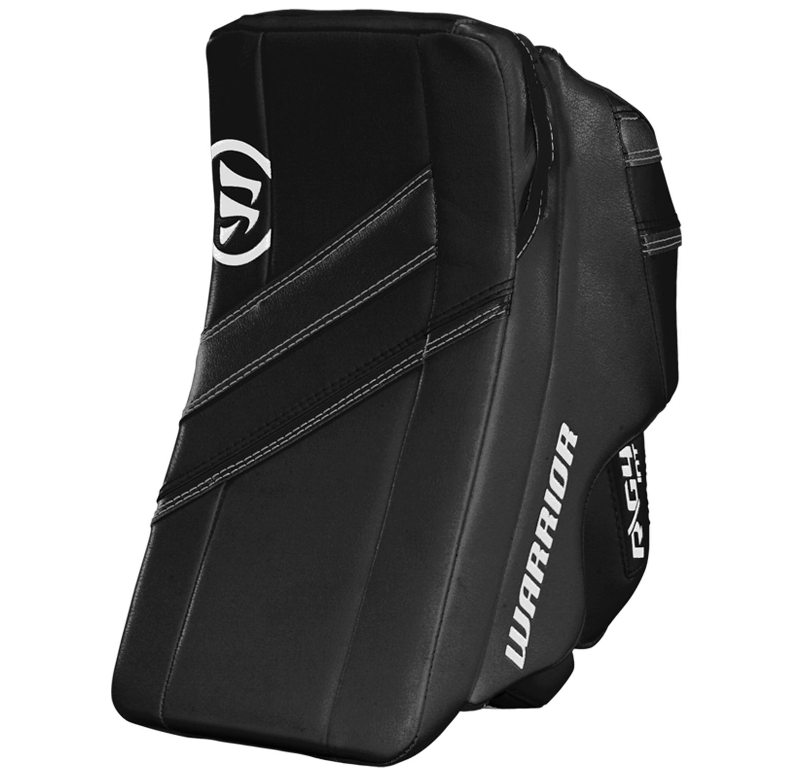 G4 INT Blocker, Black image number 0