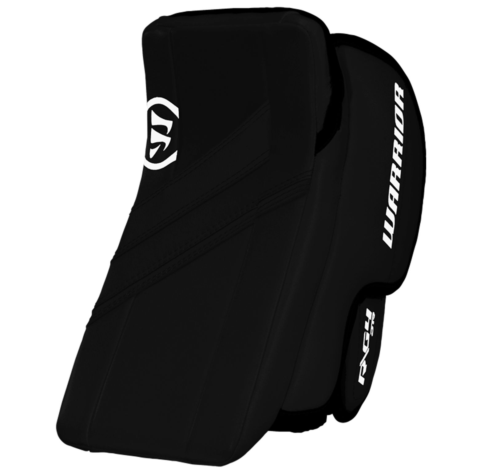 G4 JR Blocker, Black image number 0