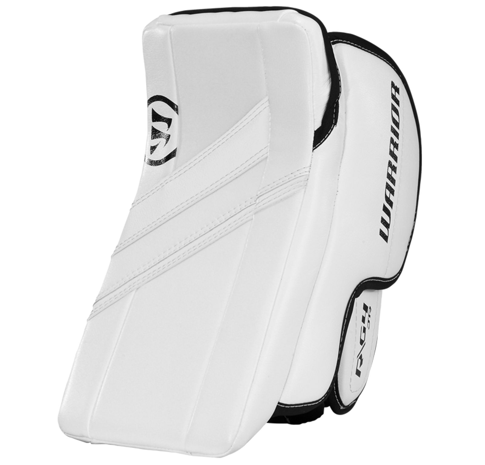G4 JR Blocker, White image number 0
