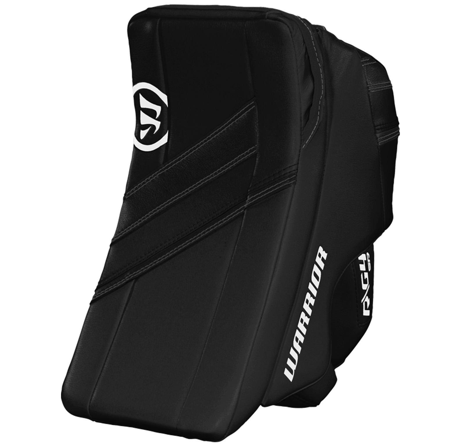 G4 SR Blocker, Black image number 0
