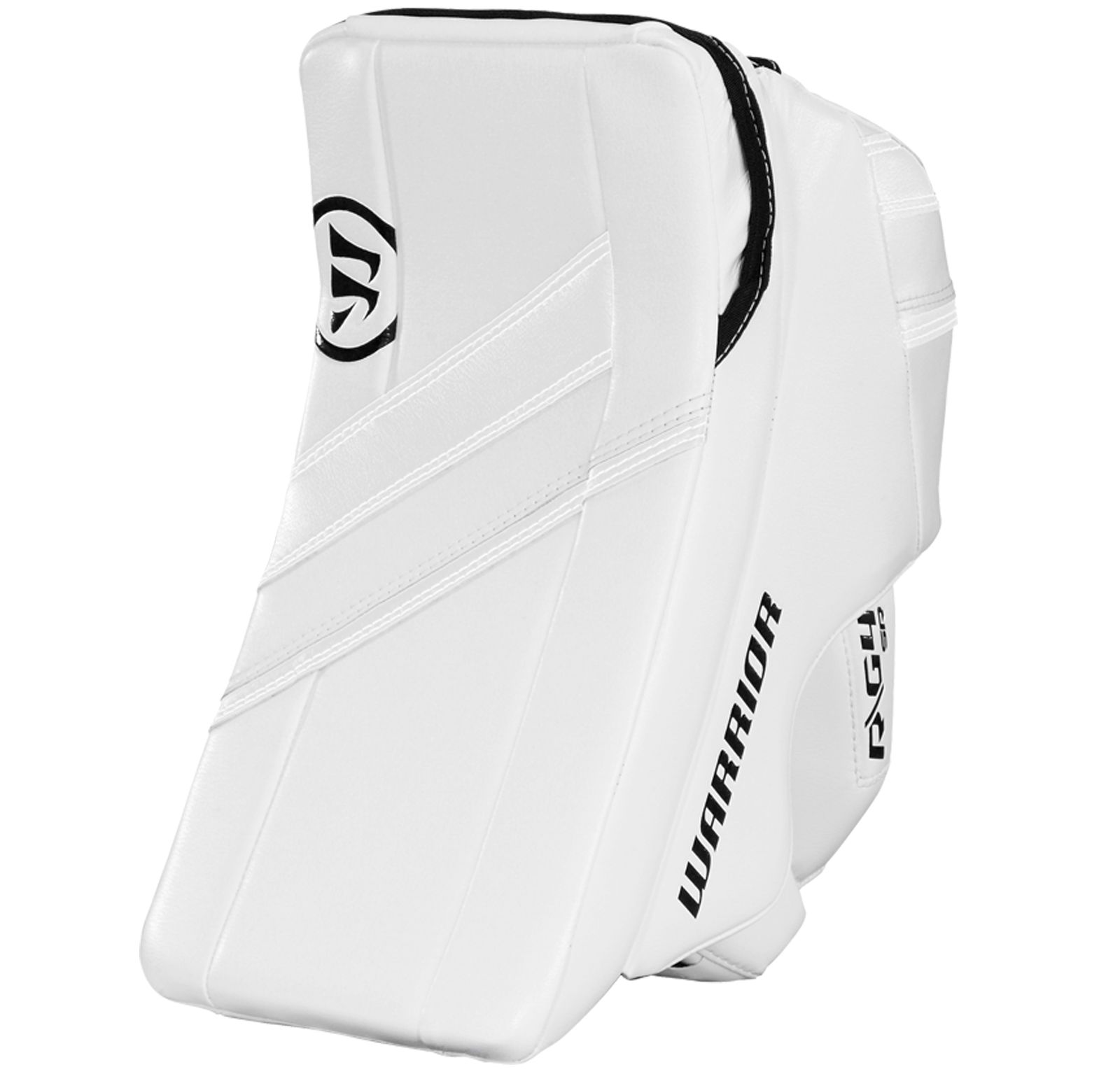 G4 SR Blocker, White image number 0
