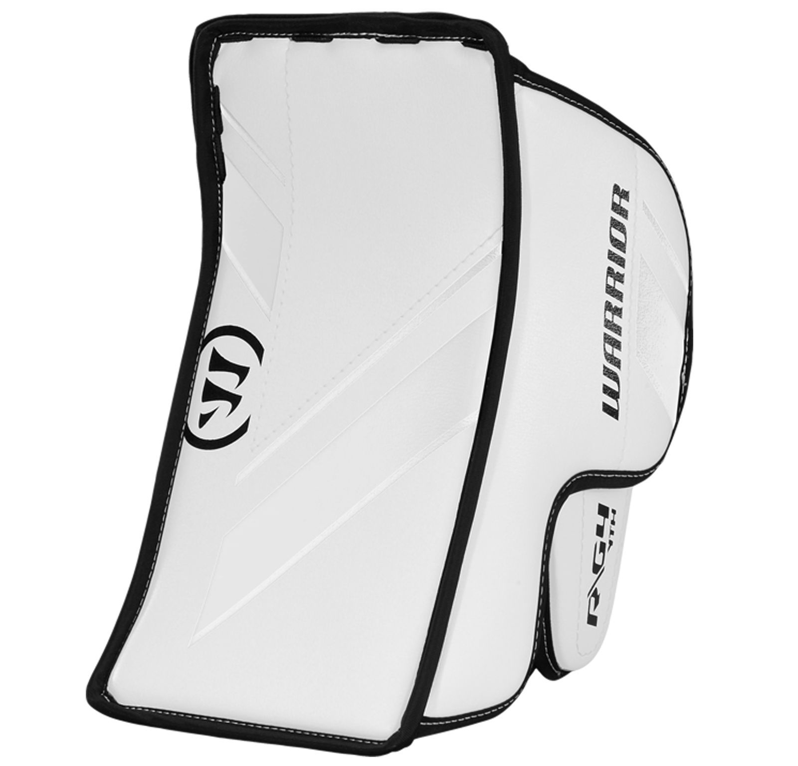 G4 YTH Blocker, White image number 0