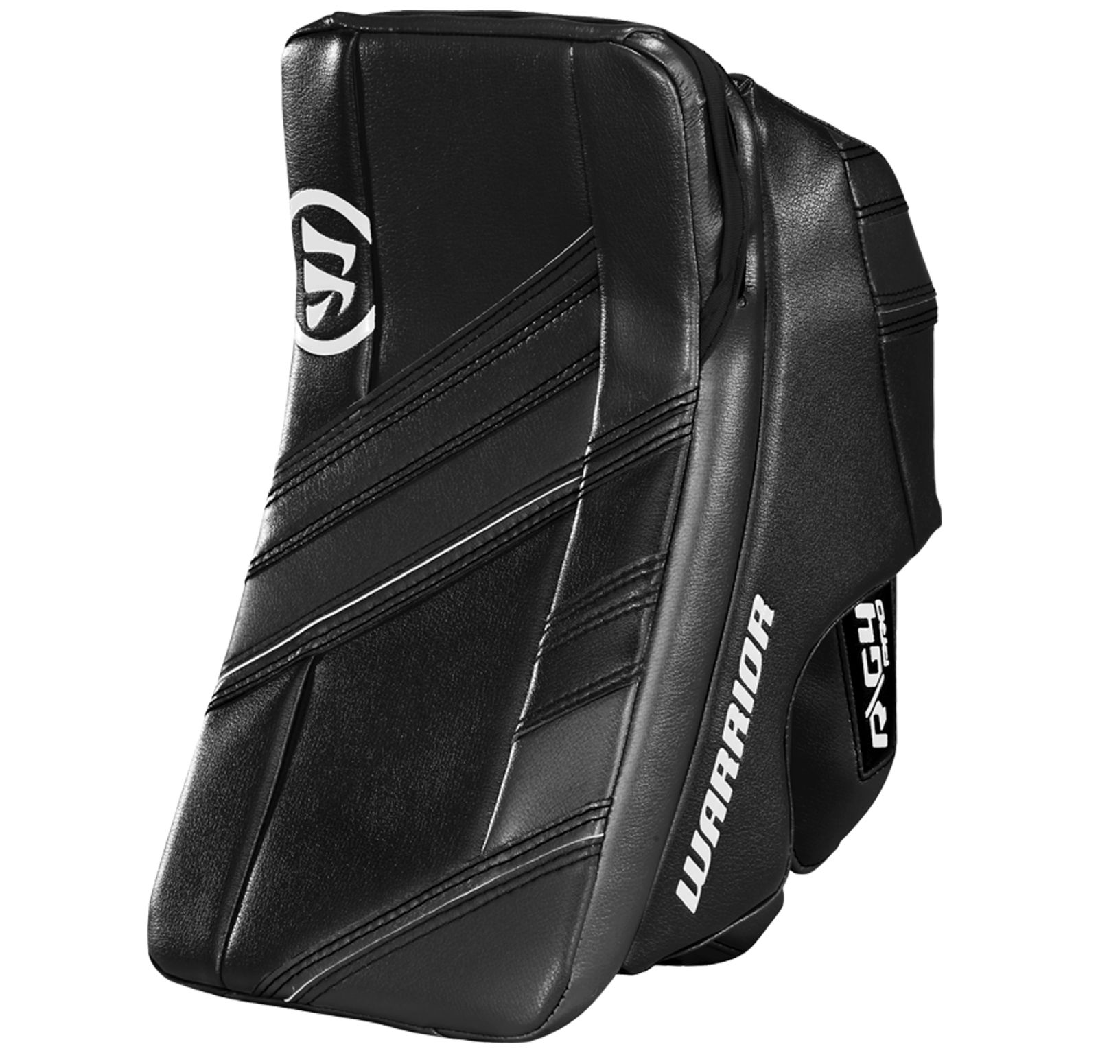G4 Pro Blocker, Black image number 0