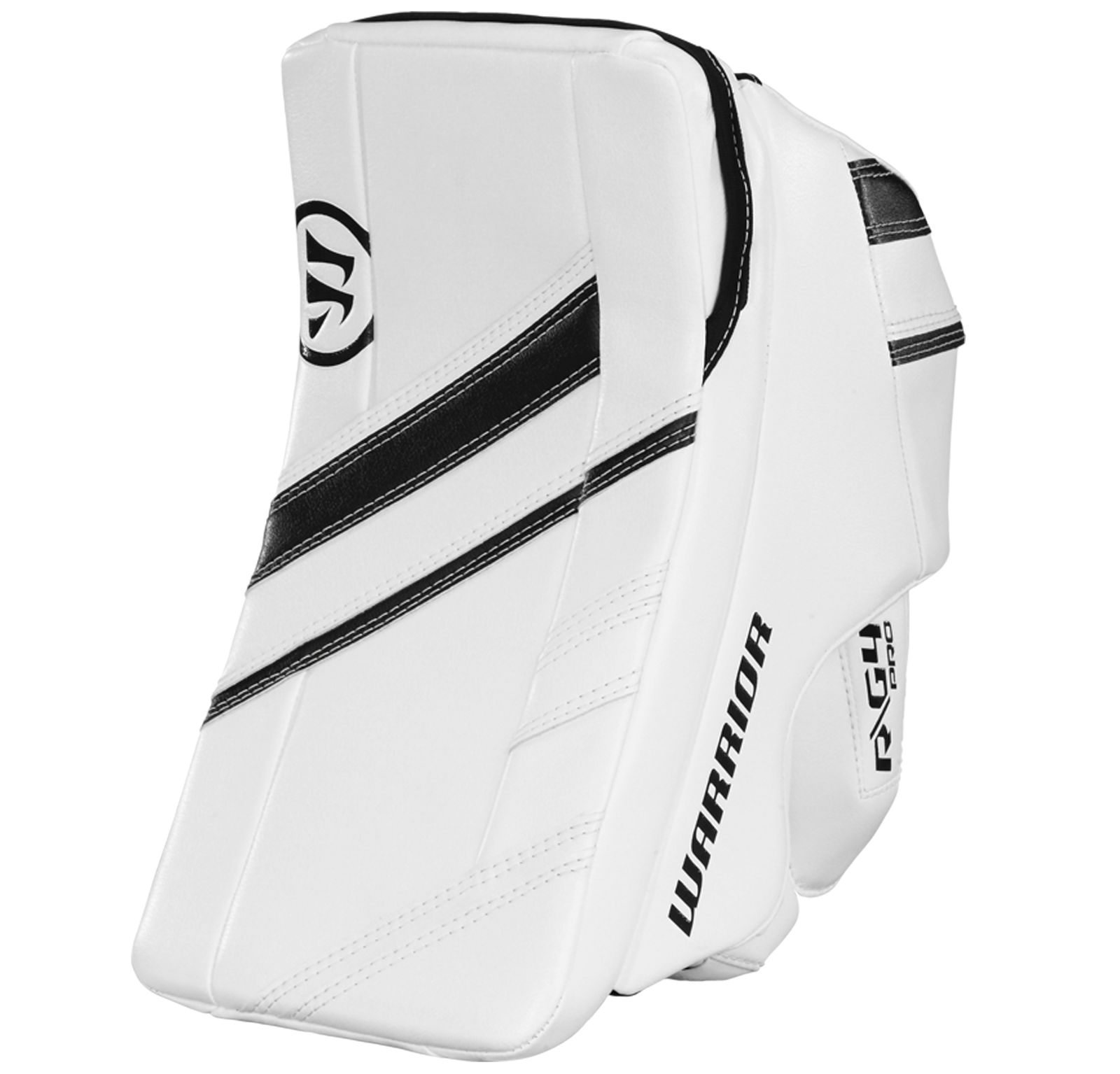 G4 Pro Blocker, White with Black image number 0