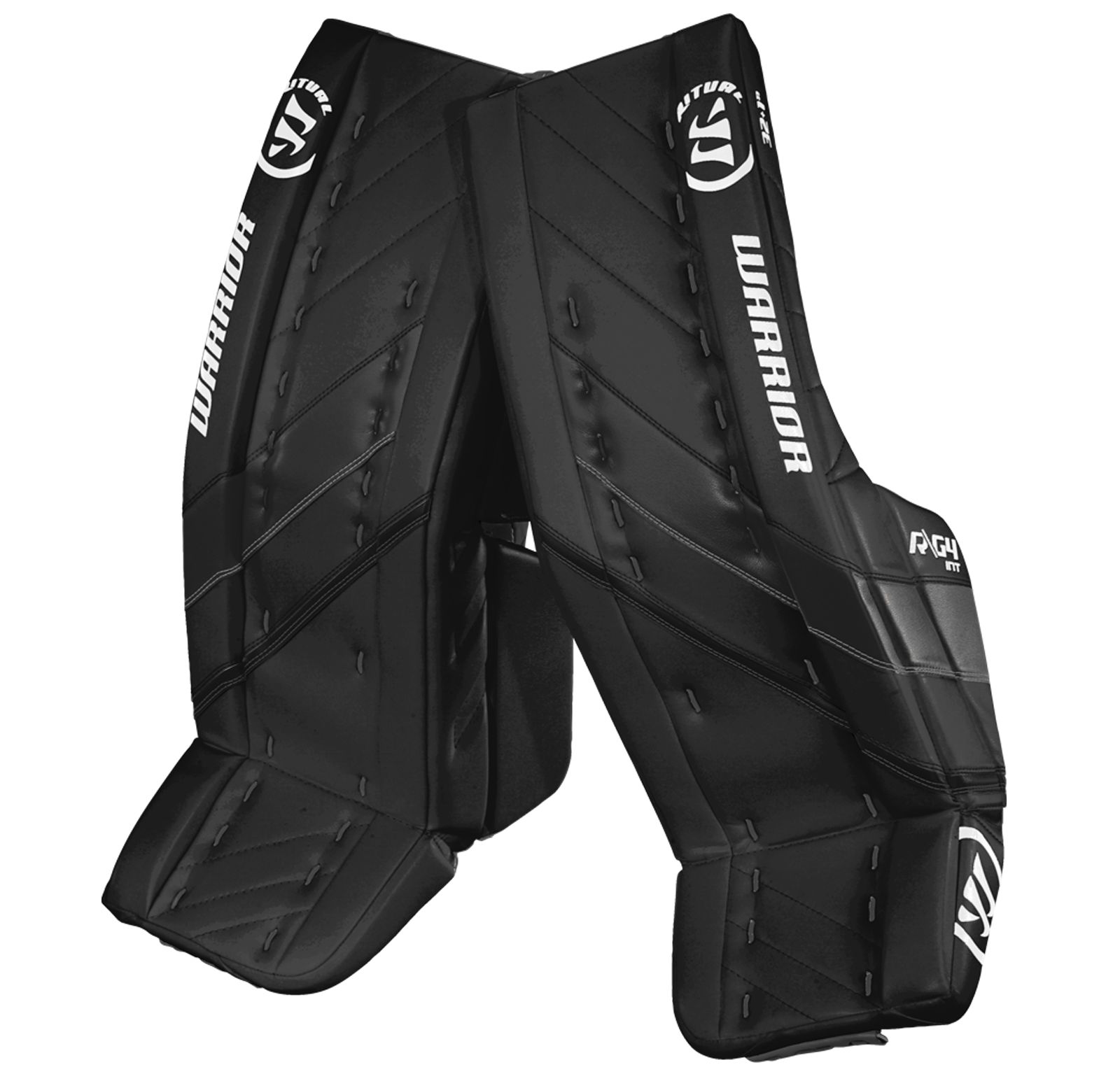 G4 INT Leg Pad, Black image number 0