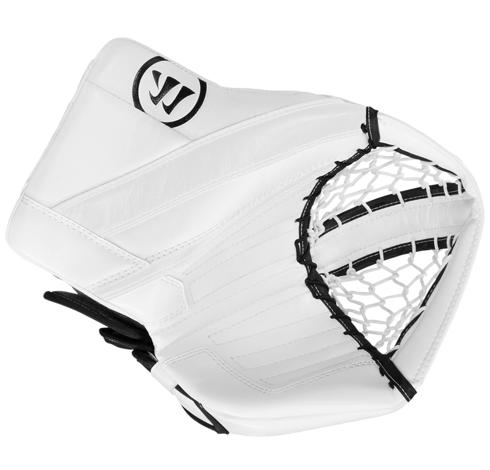 G4 SR Trapper, White image number 0