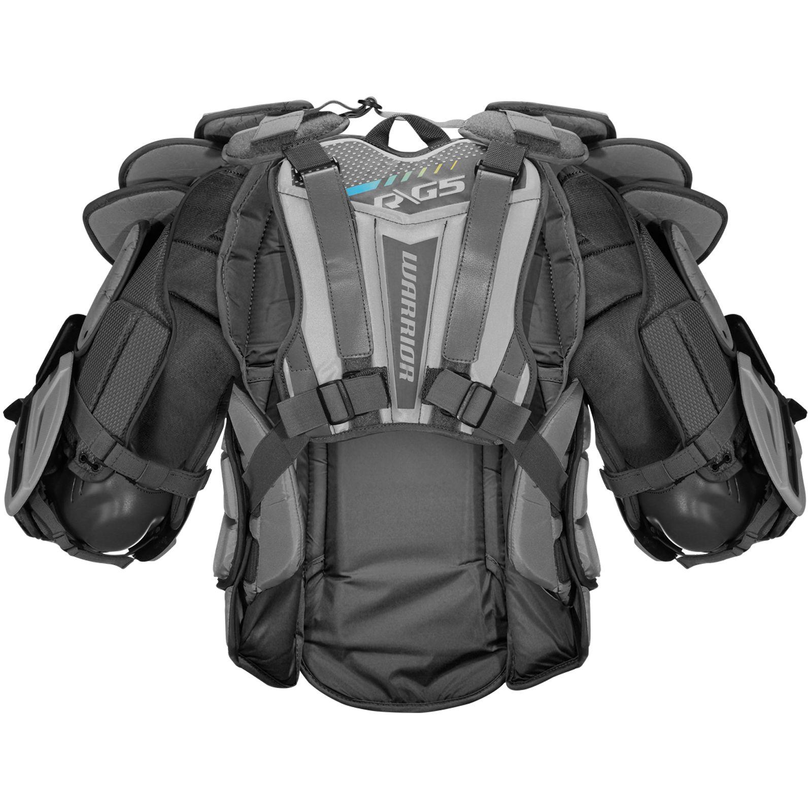 Ritual G5 Pro+ Chest & Arm,  image number 1