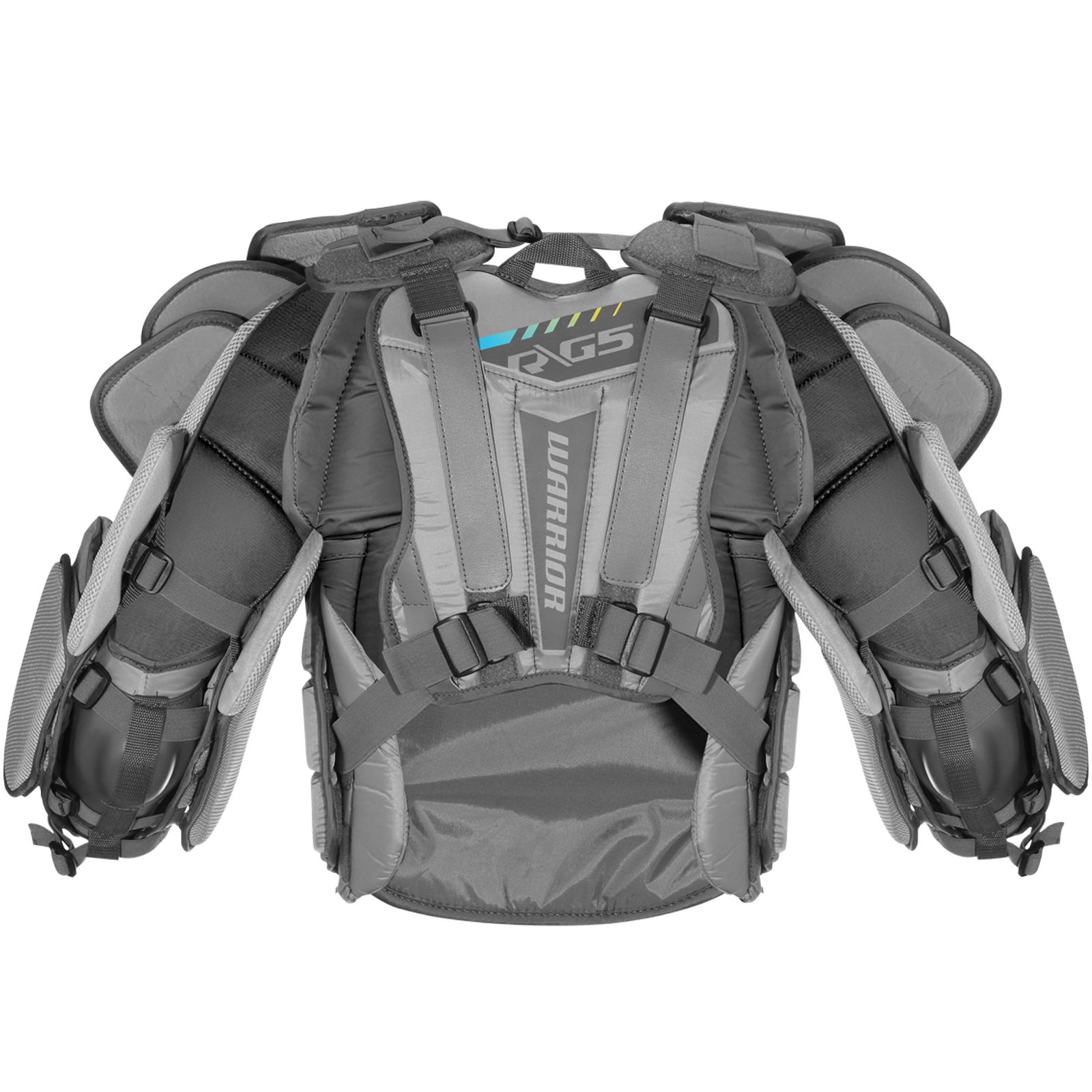 Ritual G5 SR Chest & Arm,  image number 1