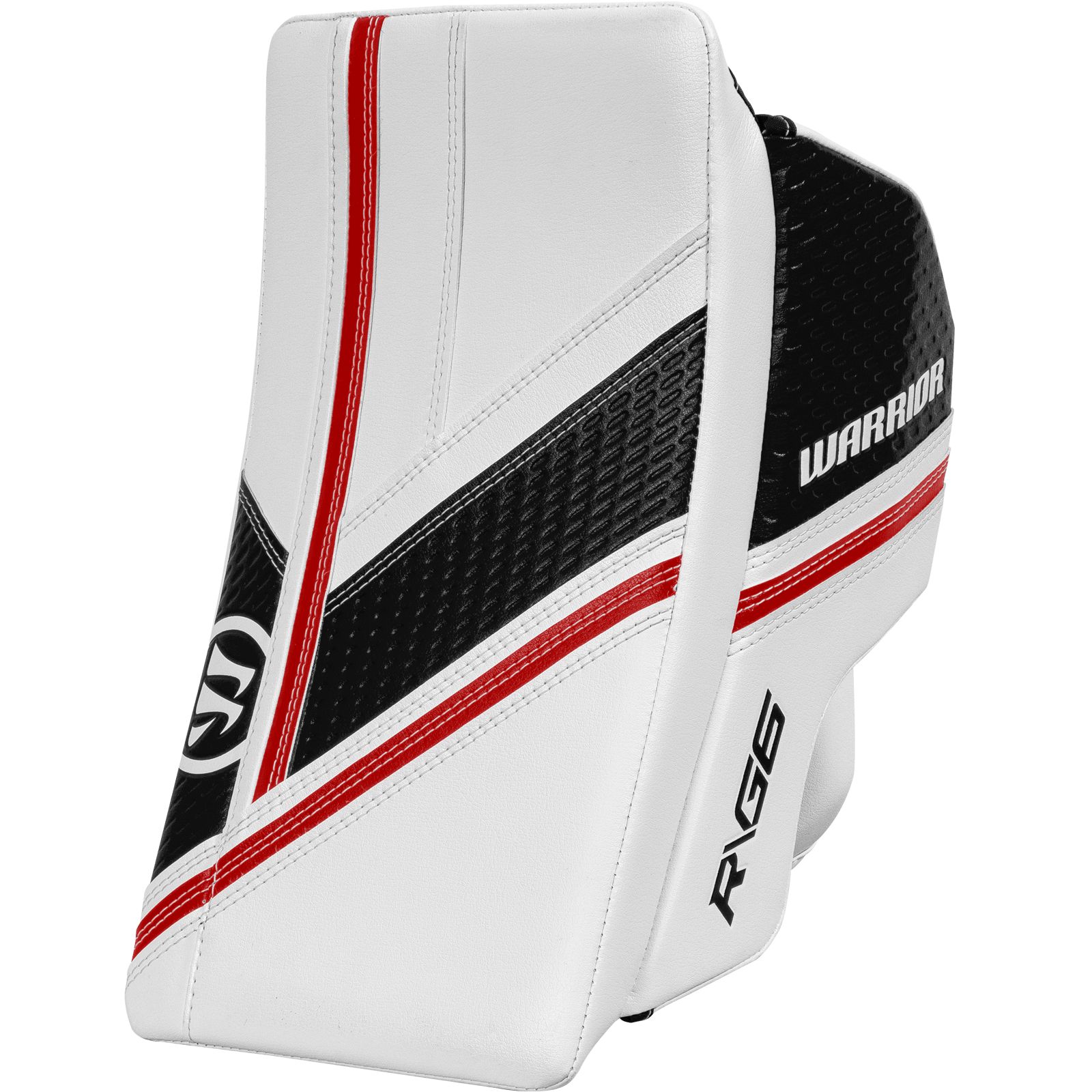 Warrior Ritual M2 Pro Plus Composite Goalie Stick - 3 Pack - Custom Design  - Senior