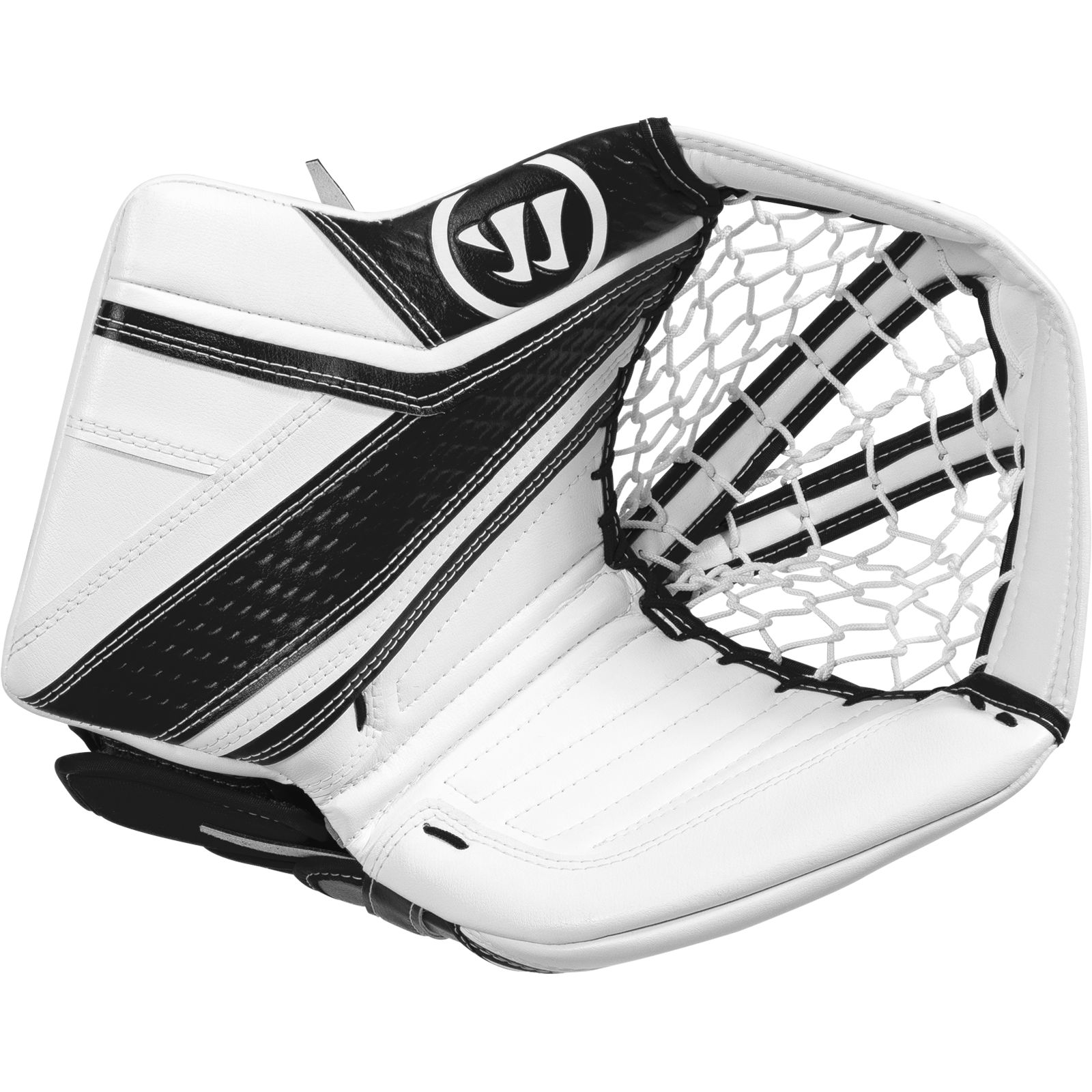 Hockey Goalie Catch Glove, Warrior North America