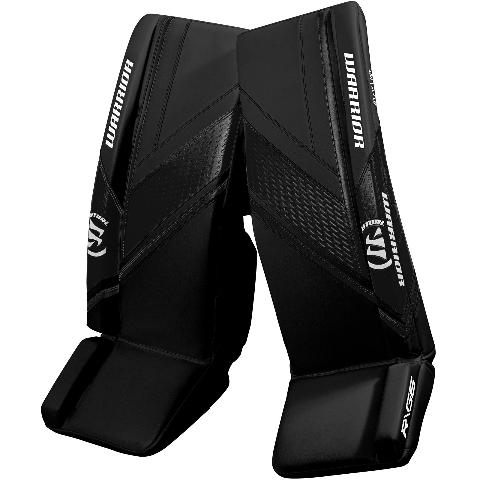 Ritual G6 E+ INT Leg Pads,  image number 0