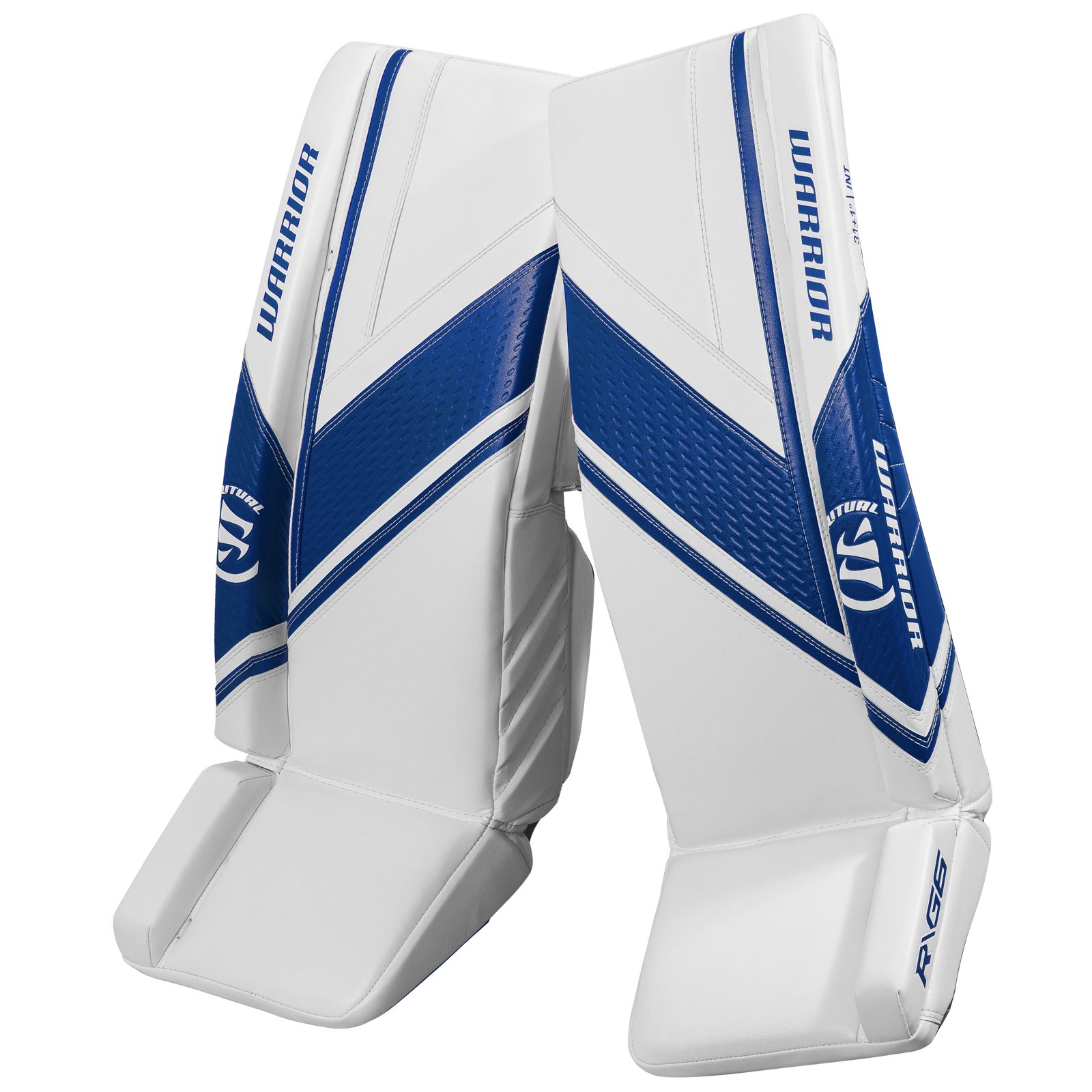 Ritual G6 E+ INT Leg Pads,  image number 0