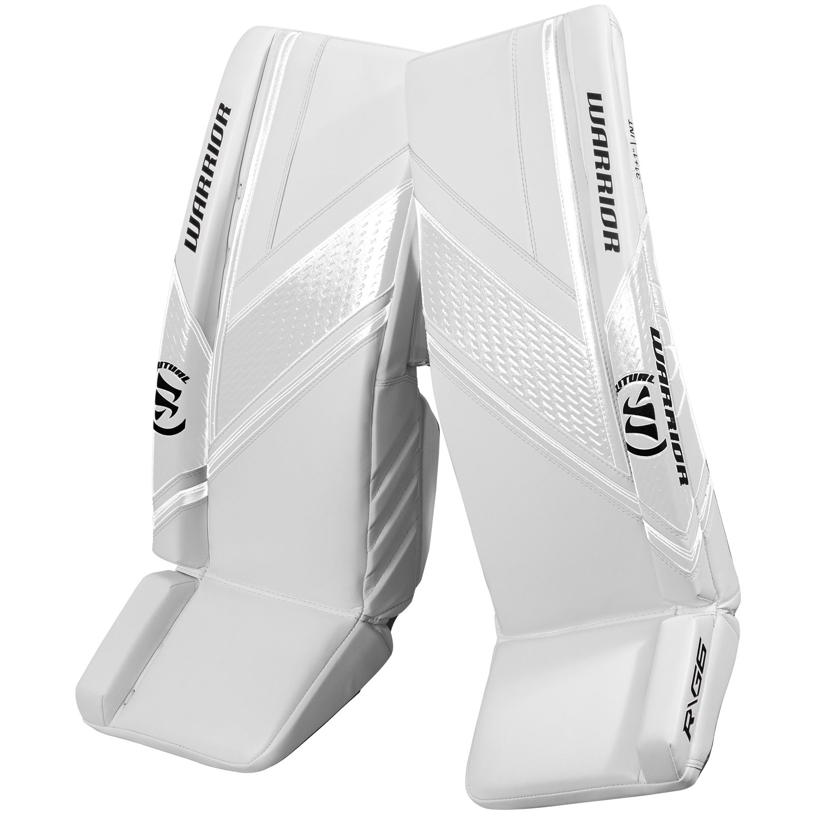 Ritual G6 E+ INT Leg Pads,  image number 0