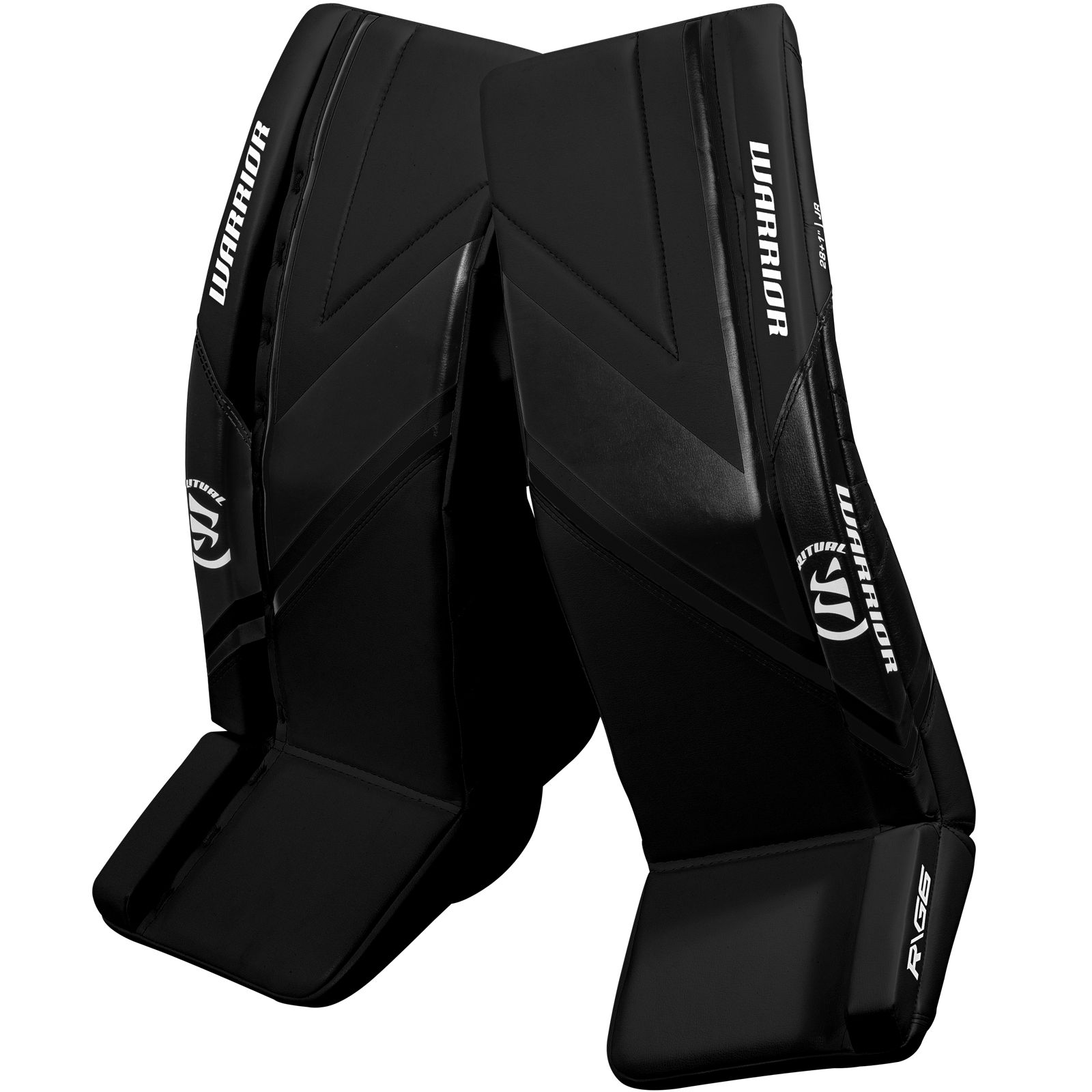 Ritual G6 E+ JR Leg Pad,  image number 0