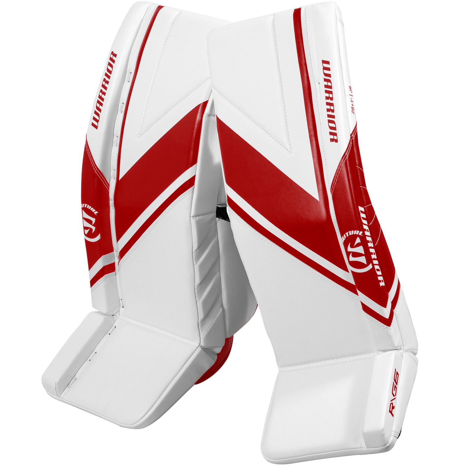 Ritual G6 E+ JR Leg Pad,  image number 0