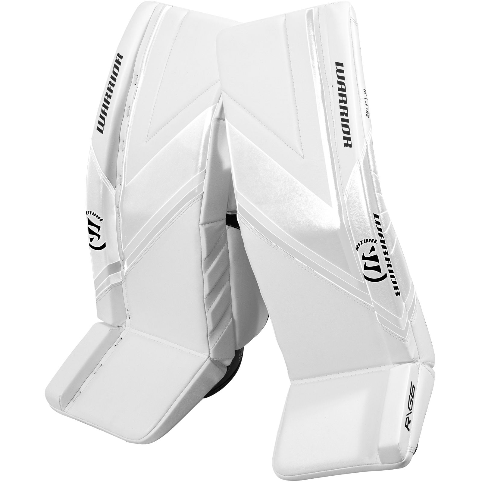 Ritual G6 E+ JR Leg Pad,  image number 0