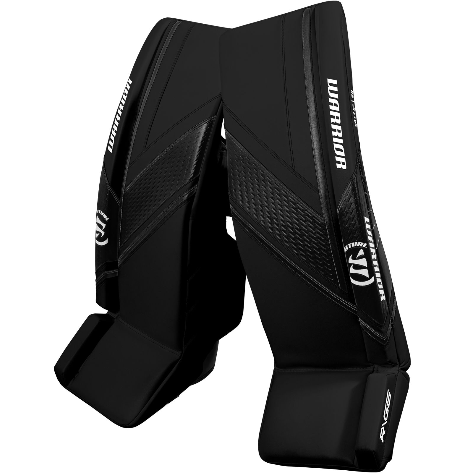 G6 E+ SR Leg Pad,  image number 0