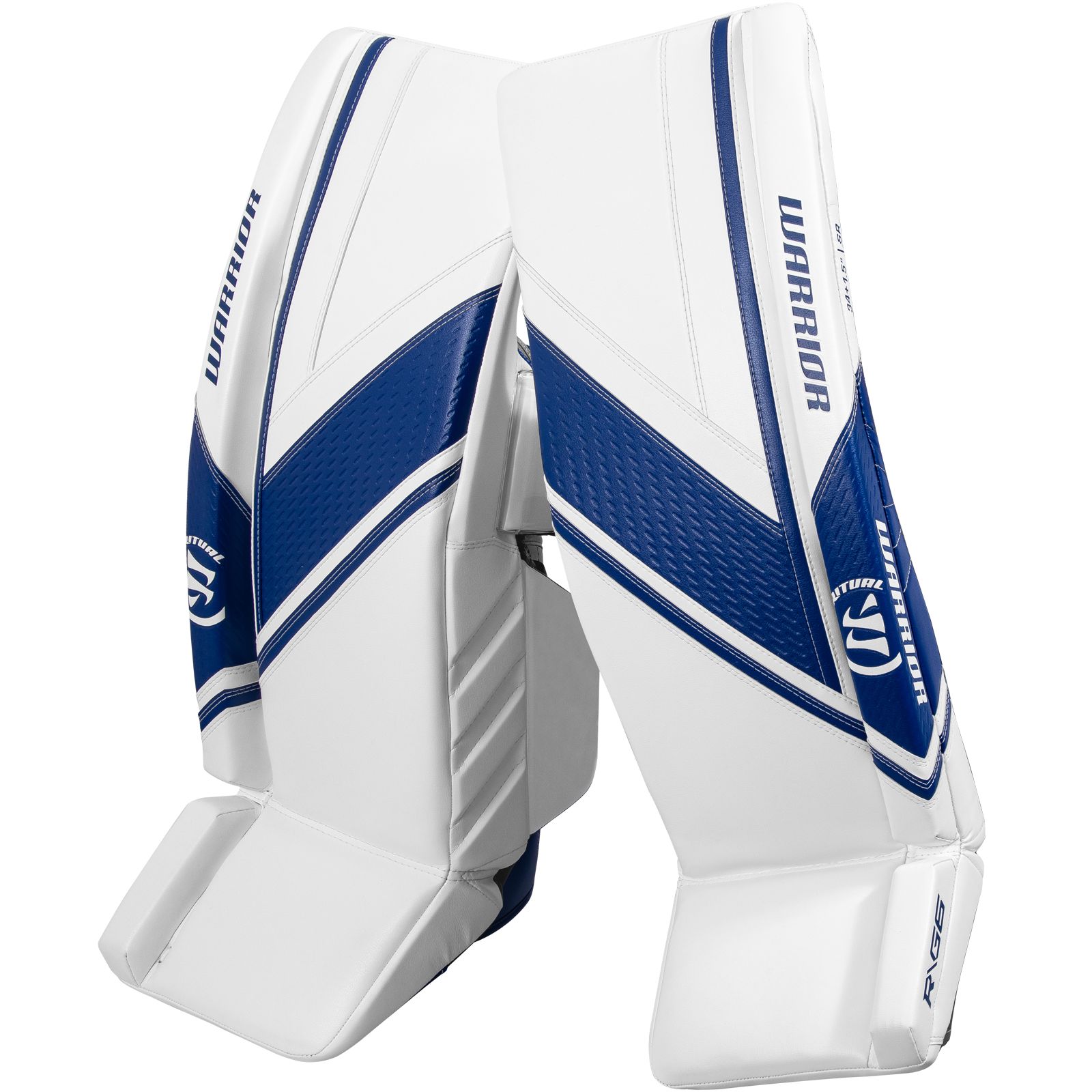 Hockey Goalie Gear, Warrior North America