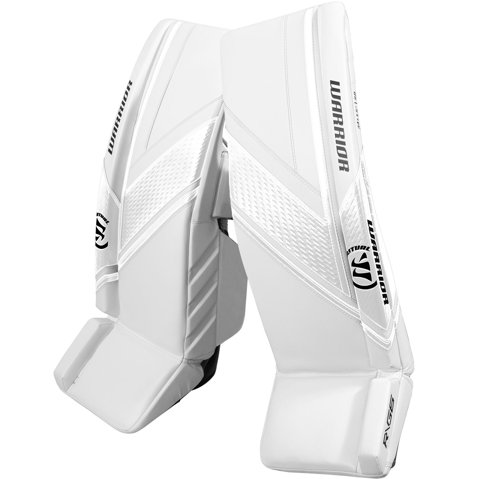 G6 E+ SR Leg Pad,  image number 0