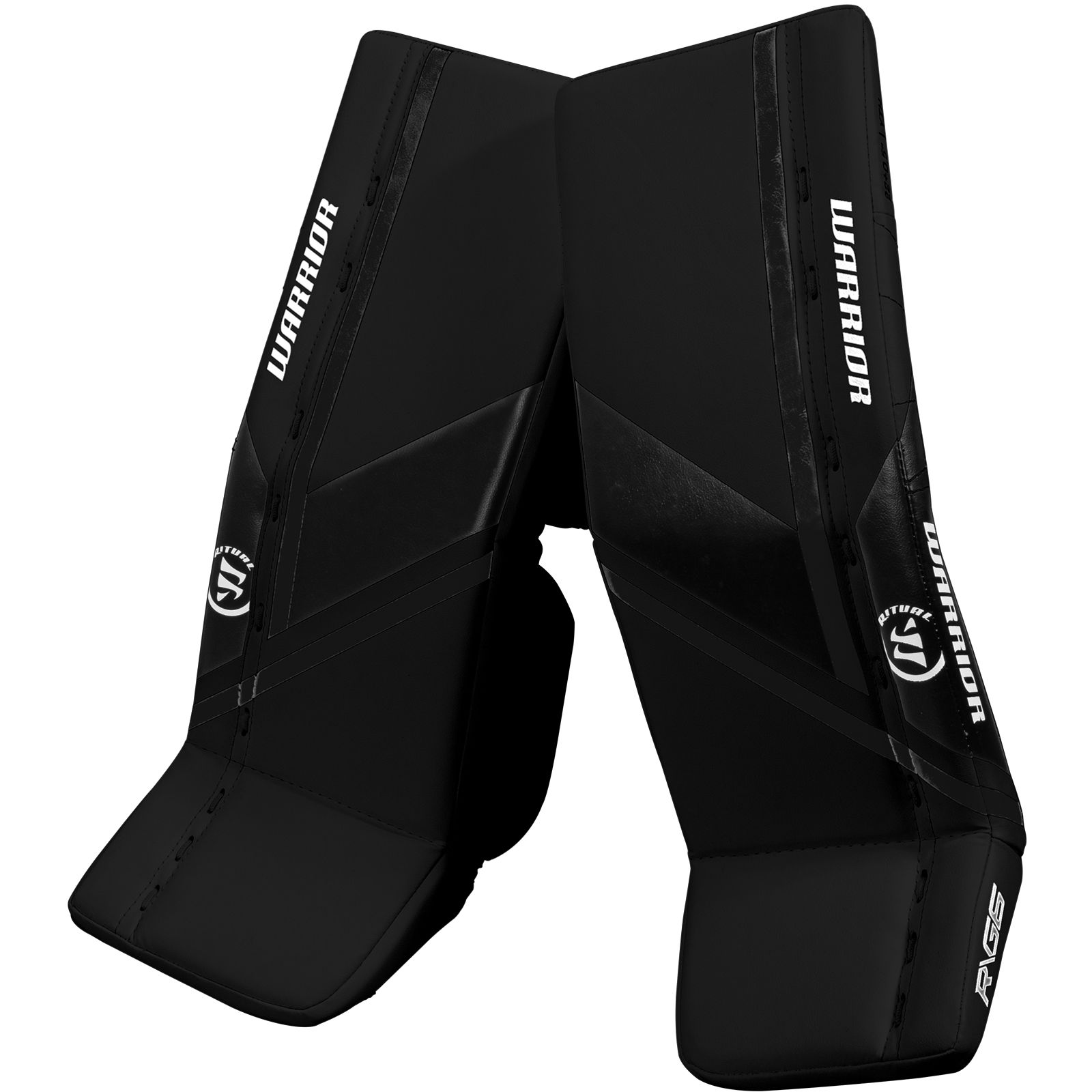 Ritual G6 E+ YTH Leg Pads,  image number 0