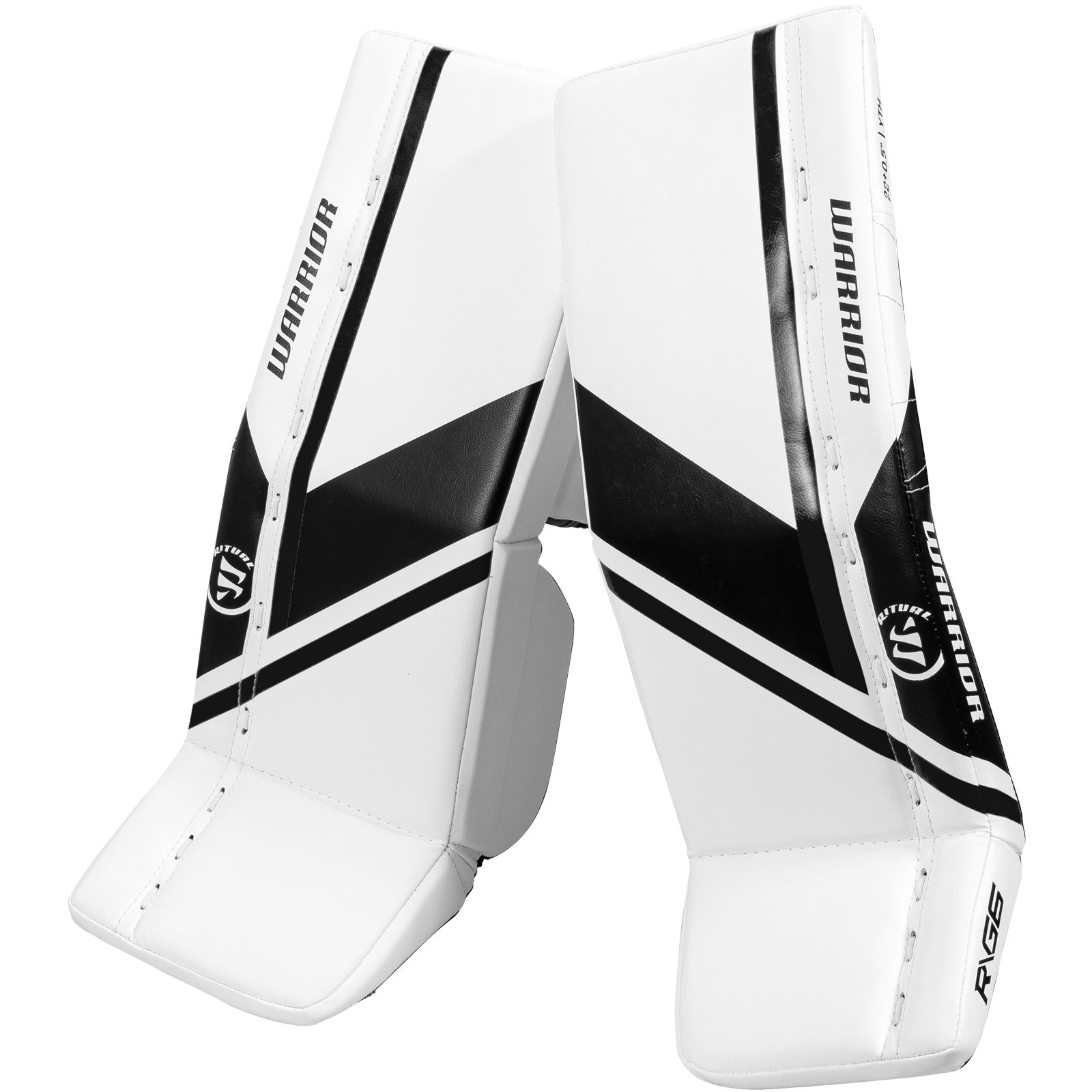 Ritual G6 E+ YTH Leg Pads,  image number 0