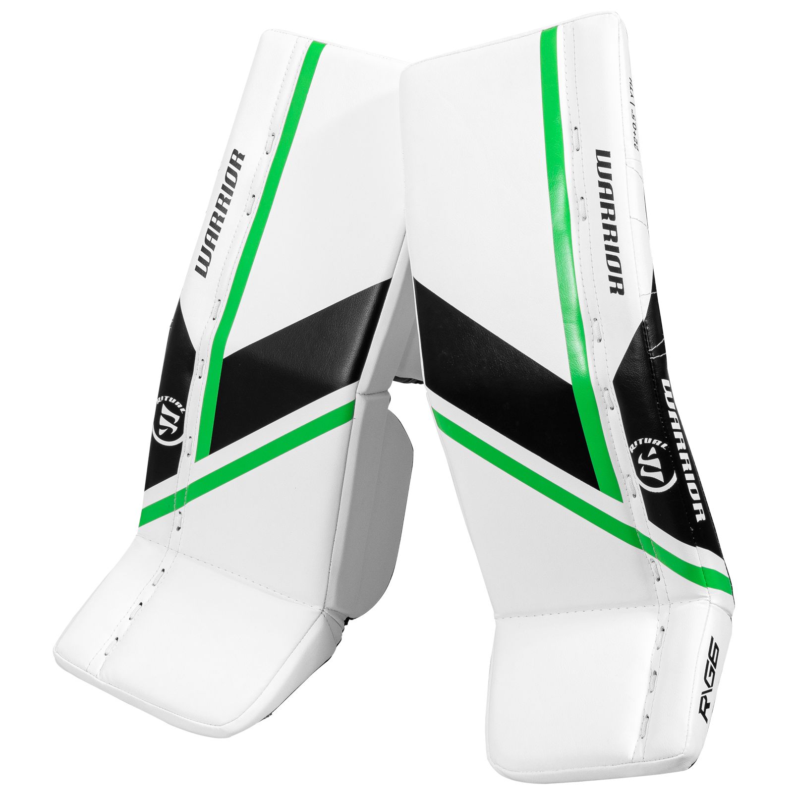 Ritual G6 E+ YTH Leg Pads,  image number 0