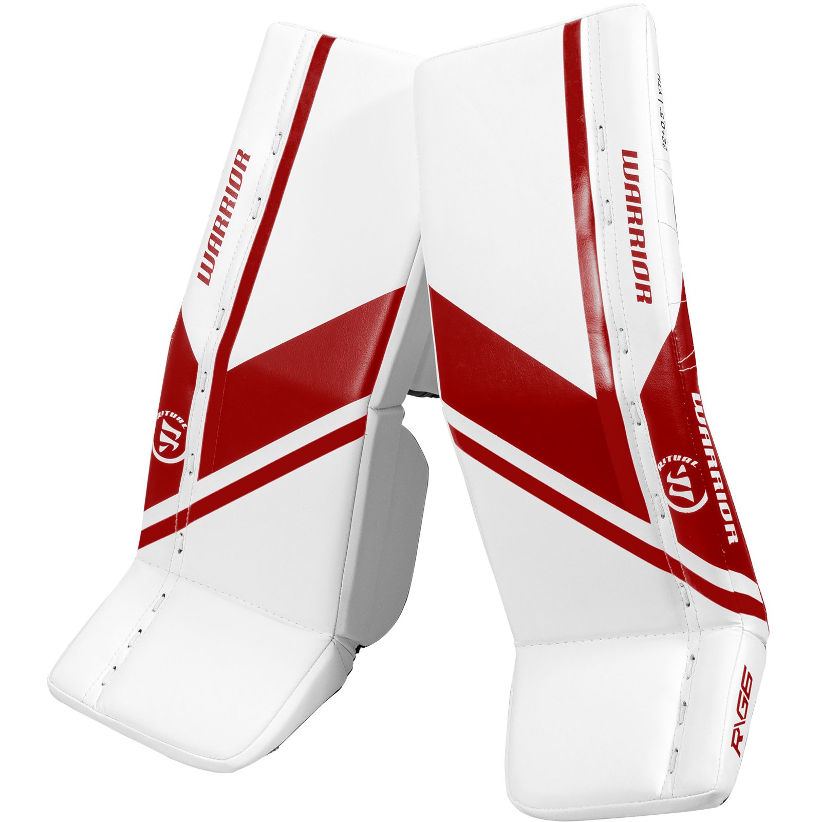 Ritual G6 E+ YTH Leg Pads,  image number 0