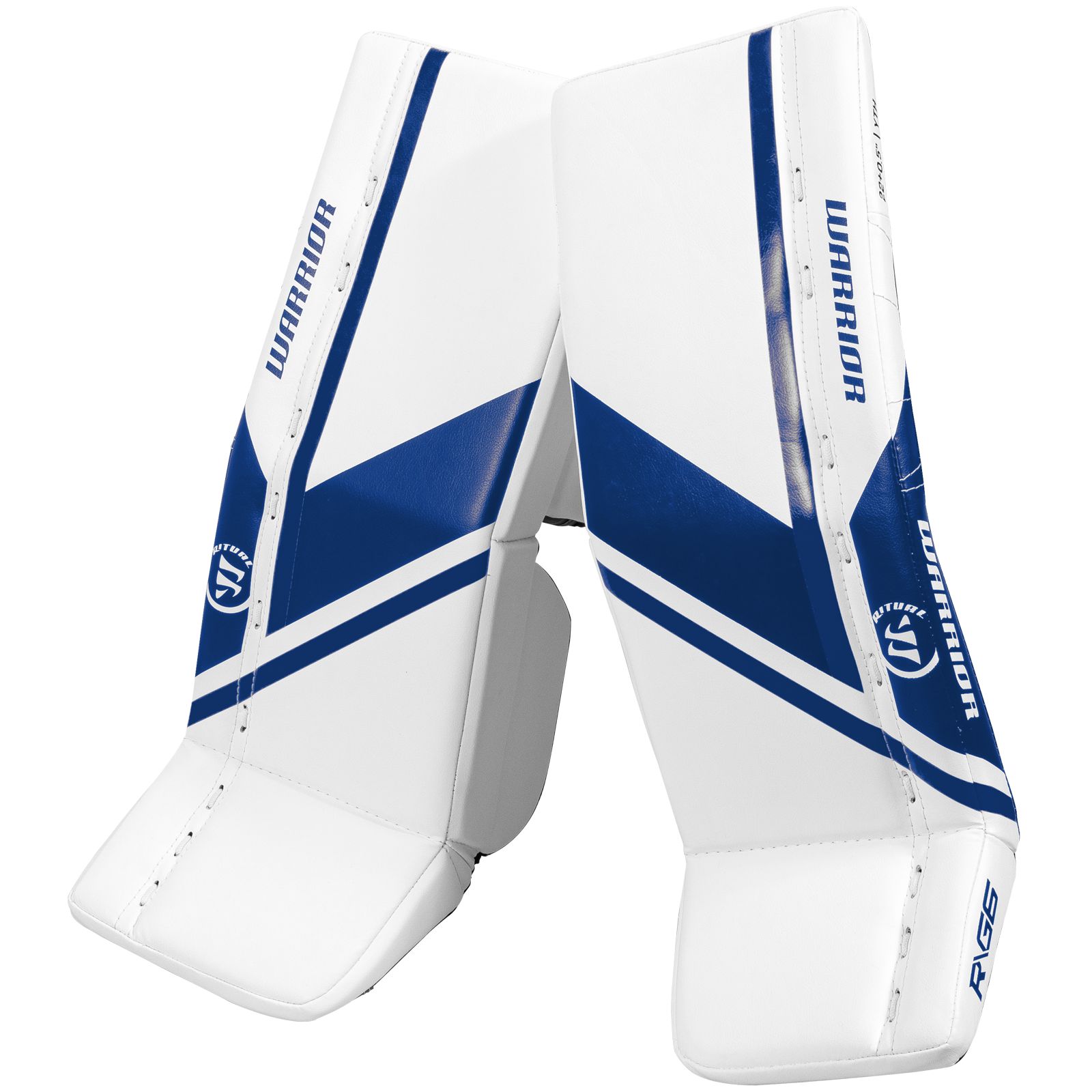 Ritual G6 E+ YTH Leg Pads,  image number 0