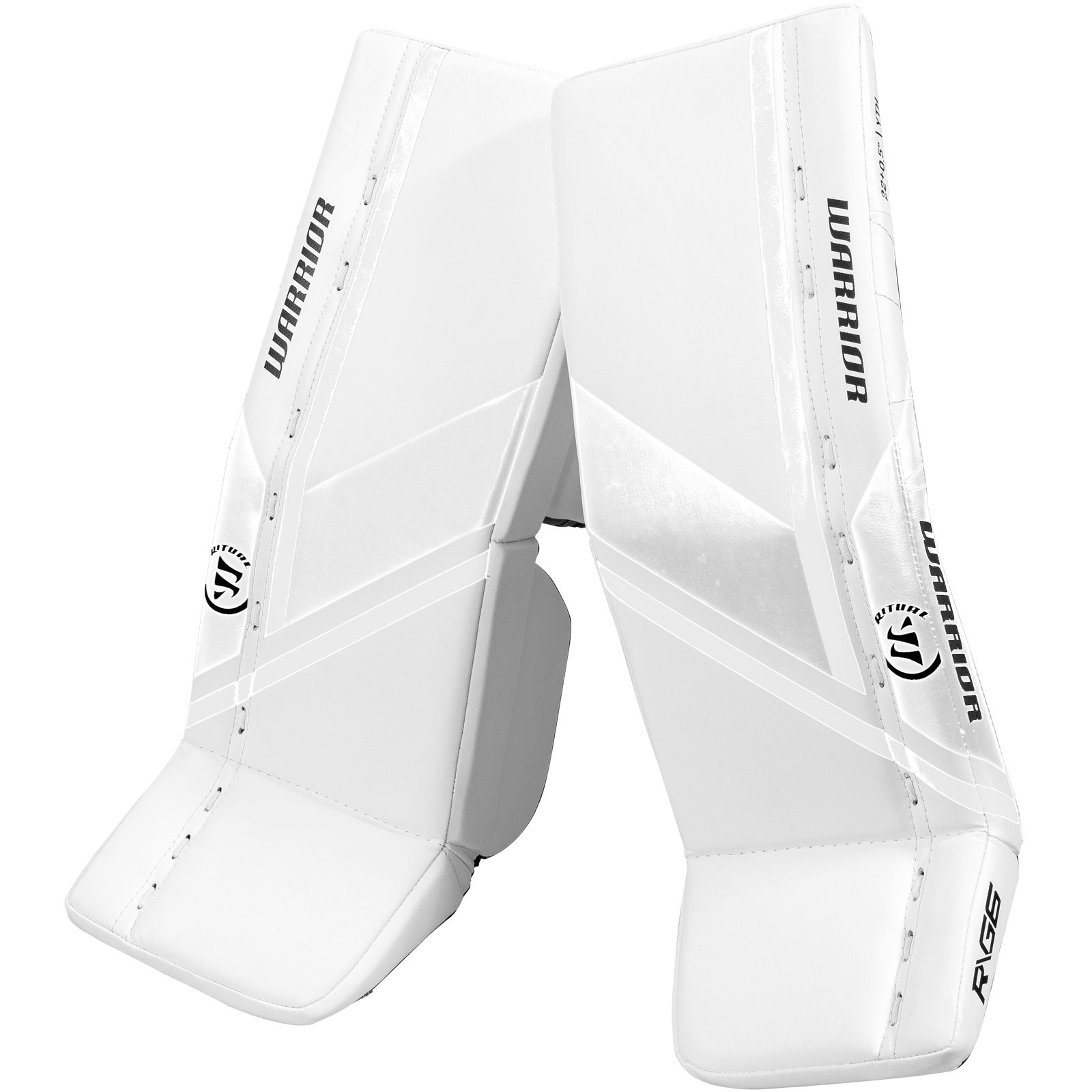 Ritual G6 E+ YTH Leg Pads,  image number 0