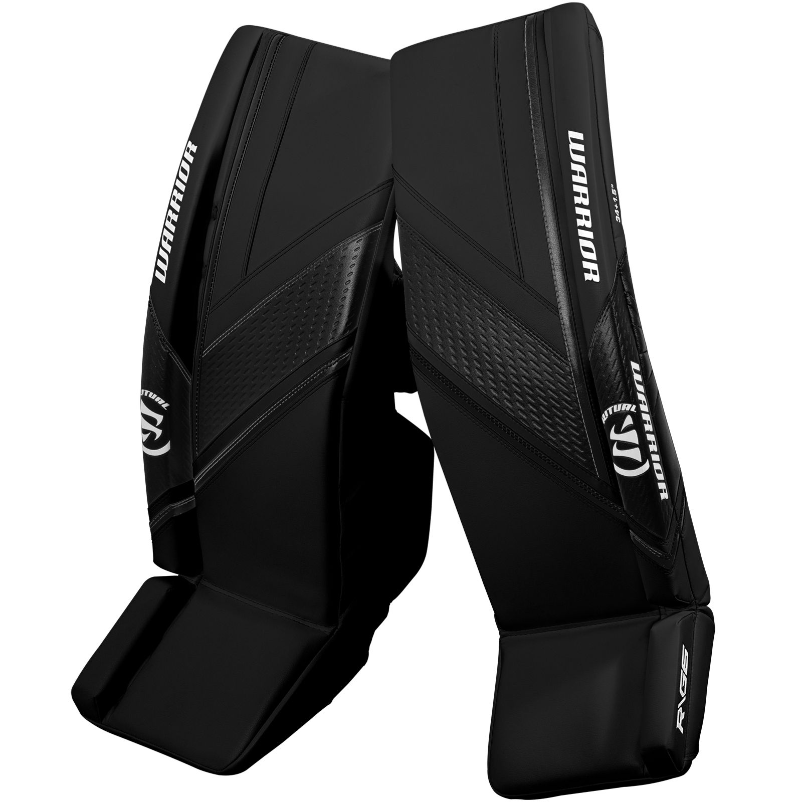 Ritual G6 Pro+ Leg Pads,  image number 0