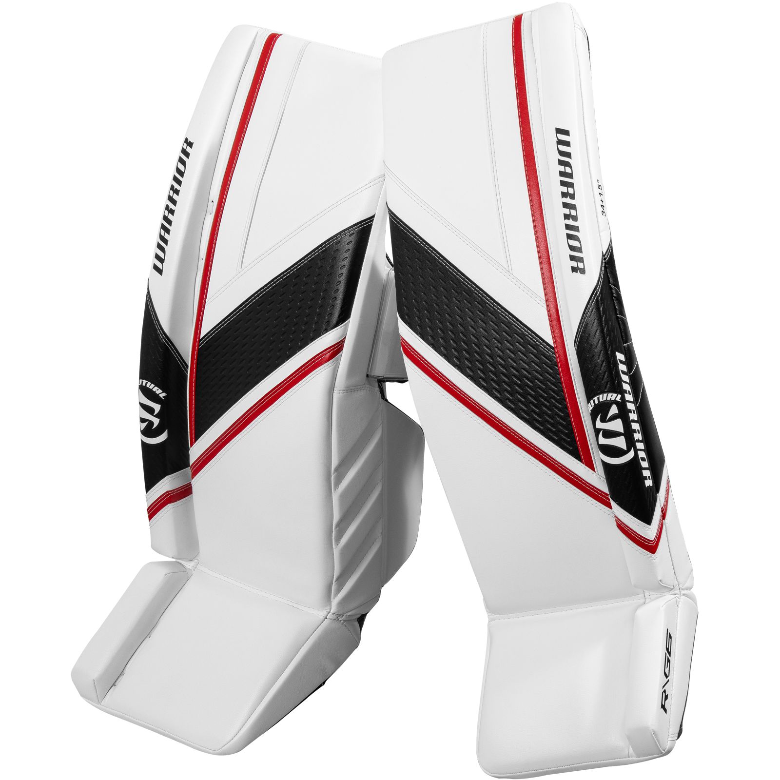 Ritual G6 Pro+ Leg Pads,  image number 0