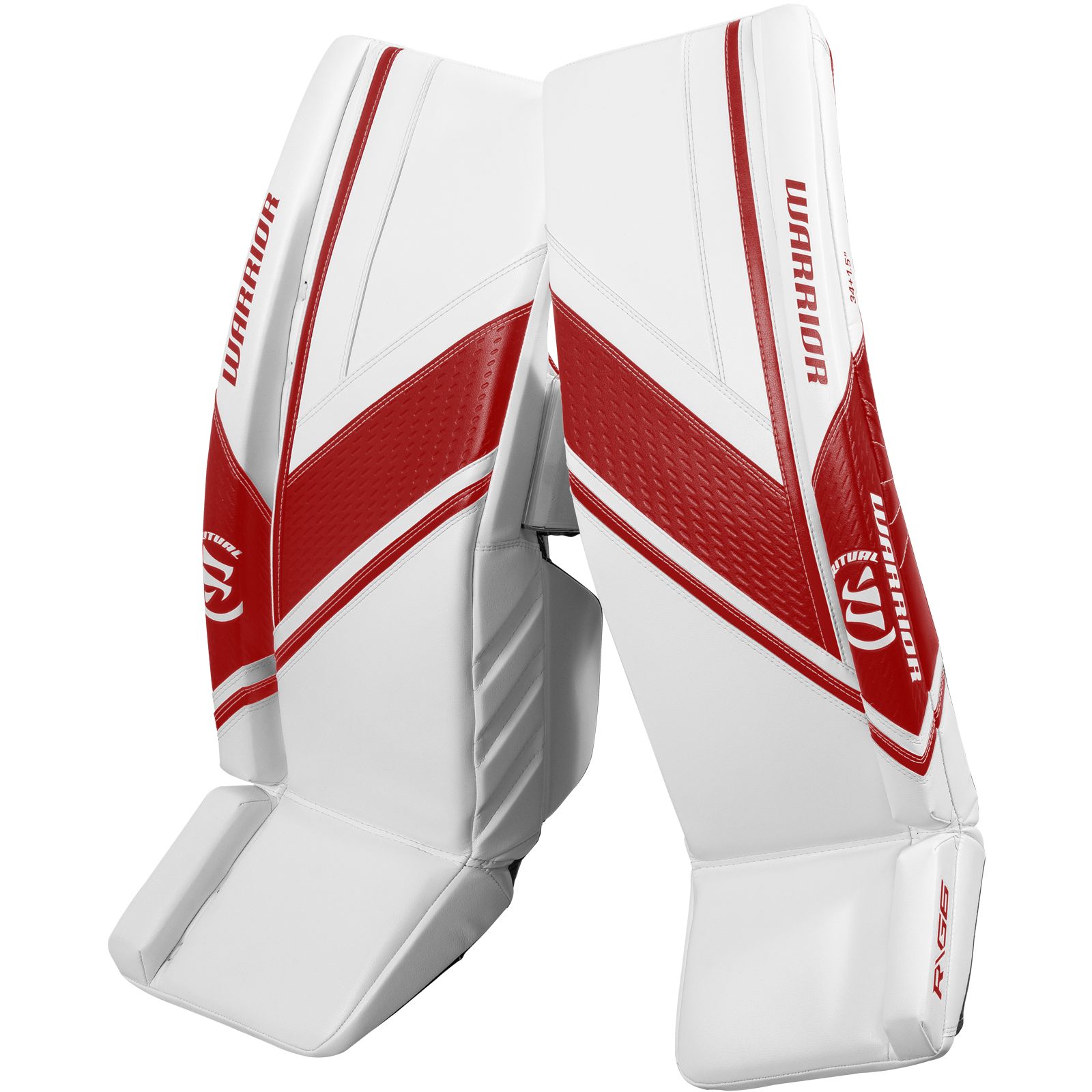 How to Select a Goalie Leg Pad