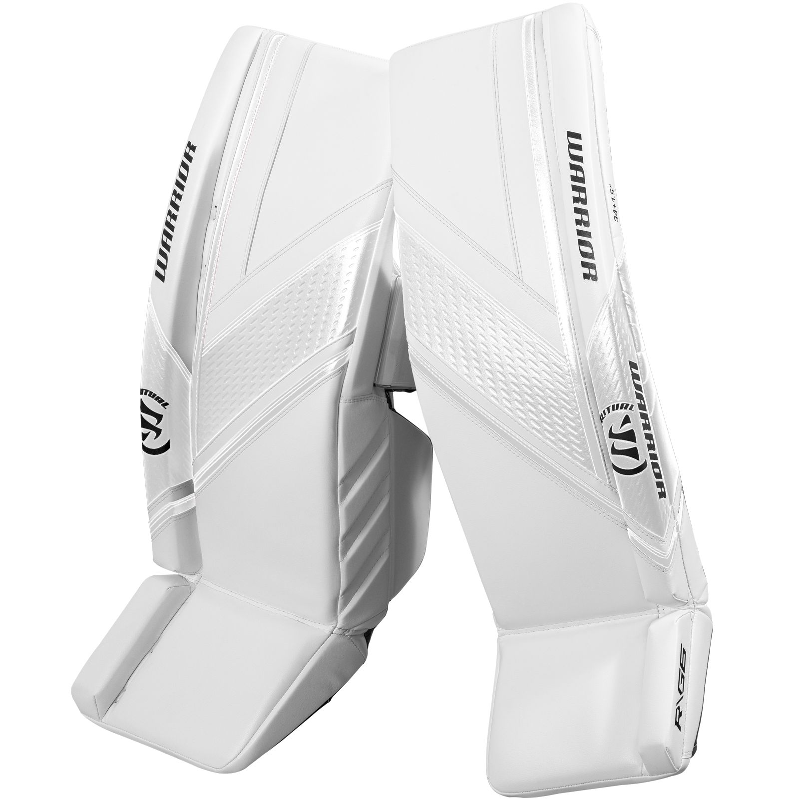 Ritual G6 Pro+ Leg Pads,  image number 0