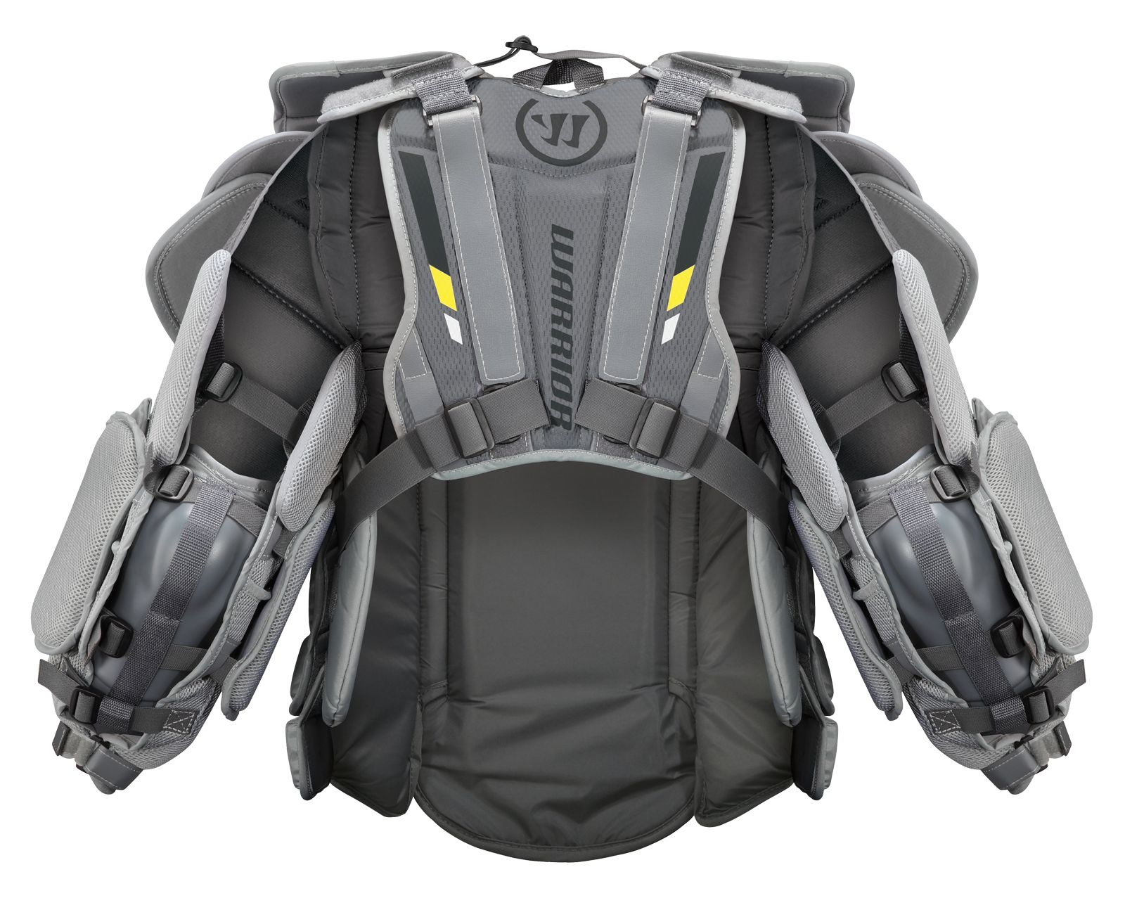 Ritual G2 Classic Pro Chest & Arm, Grey image number 1