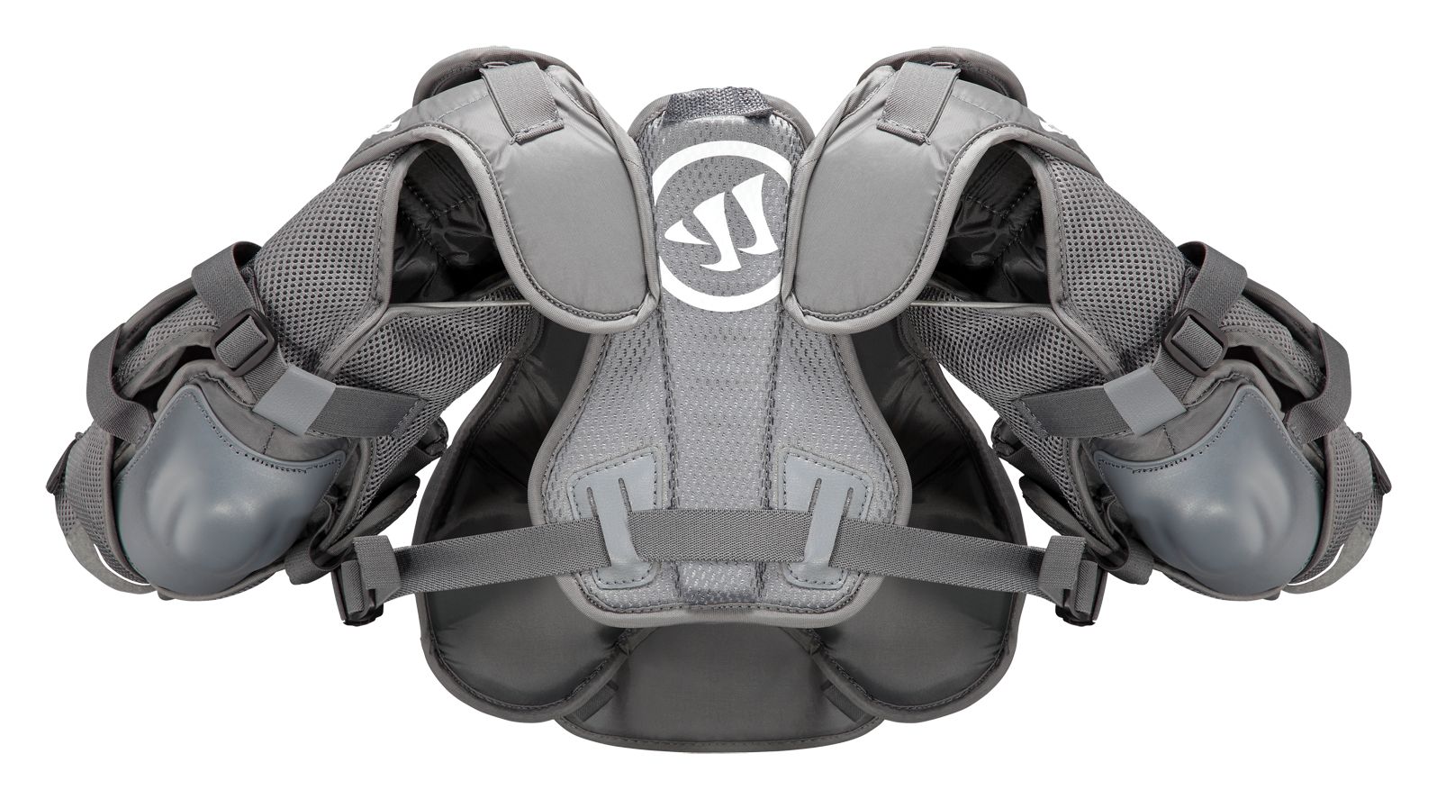 Ritual G2 Youth Chest & Arm, Grey image number 1