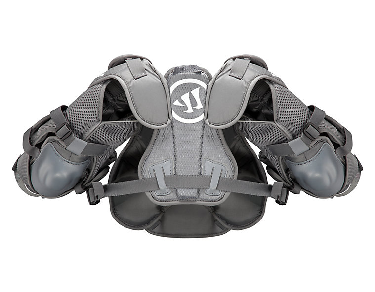 Ritual G2 Youth Chest & Arm, Grey image number 1
