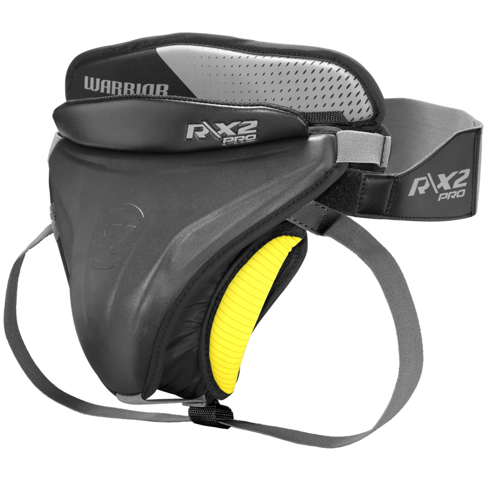 Ritual X2 Pro Goalie Jock, Grey image number 0